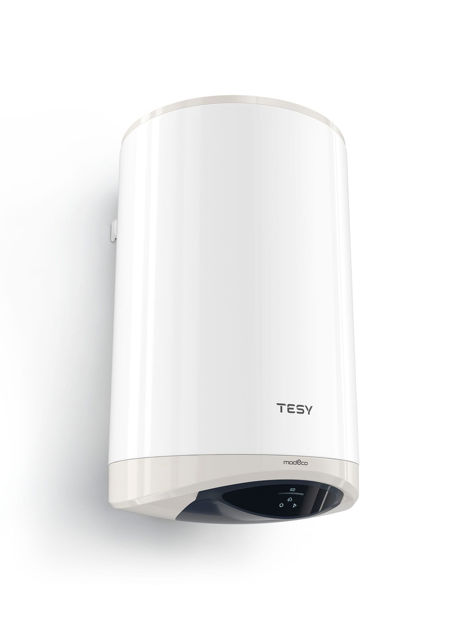 Бойлер 80л.  47см 2400W Wi-Fi Керамичен Нагревател Modeco